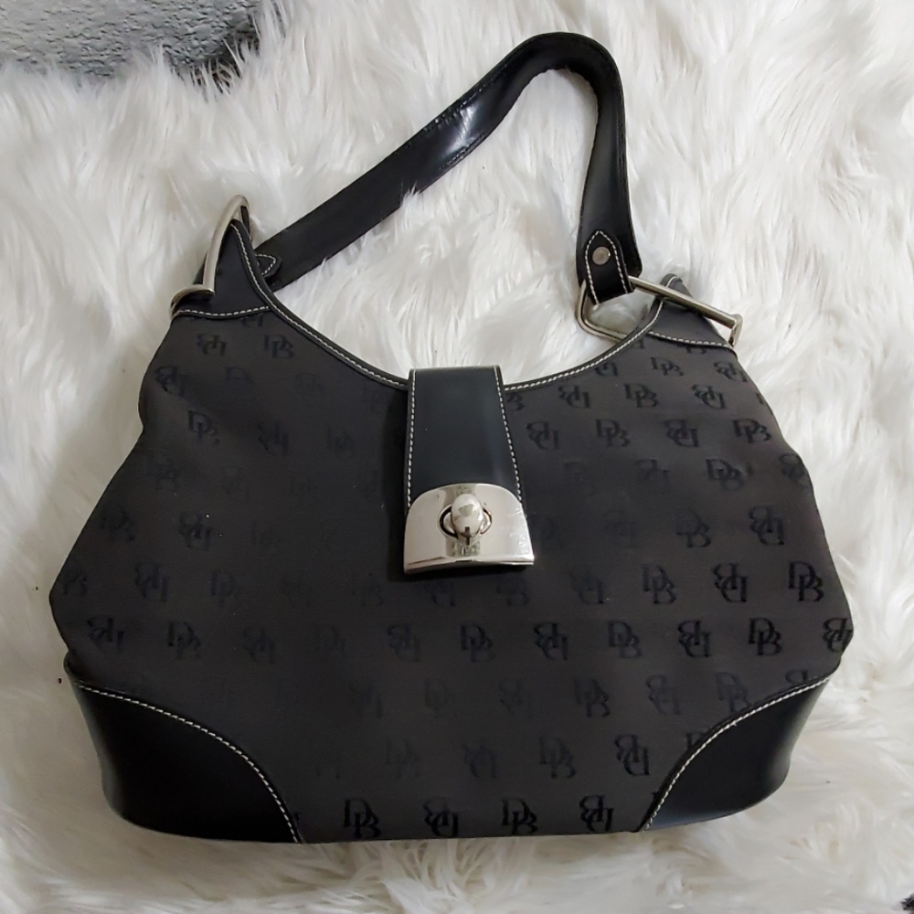 Dooney & Burke shoulder bag